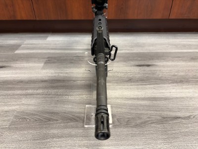 STAG ARMS STAG-15 M4 5.56X45MM NATO - Image 12 of 12