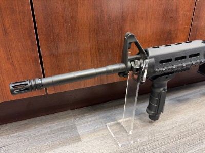 STAG ARMS STAG-15 M4 5.56X45MM NATO - Image 2 of 12