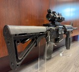 STAG ARMS STAG-15 M4 5.56X45MM NATO - Image 8 of 12