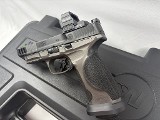 SMITH & WESSON M&P9 COMPETITOR9MM LUGER (9x19 PARA) - Image 3 of 7