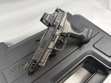 SMITH & WESSON M&P9 COMPETITOR9MM LUGER (9x19 PARA) - Image 2 of 7