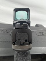 SMITH & WESSON M&P9 COMPETITOR9MM LUGER (9x19 PARA) - Image 7 of 7