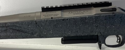 RUGER AMERICAN RIFLE 6.5MM CREEDMOOR - Image 3 of 4