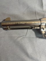 PIETTA 1873 SINGLE ACTION REVOLVER 45 Colt (Long Colt) - Image 4 of 11