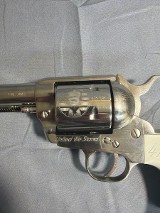 PIETTA 1873 SINGLE ACTION REVOLVER 45 Colt (Long Colt) - Image 3 of 11