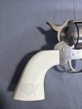 PIETTA 1873 SINGLE ACTION REVOLVER 45 Colt (Long Colt) - Image 6 of 11
