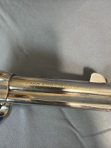 PIETTA 1873 SINGLE ACTION REVOLVER 45 Colt (Long Colt) - Image 8 of 11