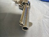 PIETTA 1873 SINGLE ACTION REVOLVER 45 Colt (Long Colt) - Image 11 of 11