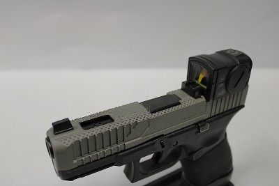 GLOCK 19 GEN 5 9MM LUGER (9x19 PARA) - Image 5 of 7