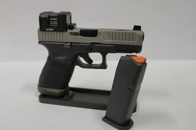 GLOCK 19 GEN 5 9MM LUGER (9x19 PARA) - Image 7 of 7
