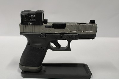 GLOCK 19 GEN 5 9MM LUGER (9x19 PARA) - Image 1 of 7