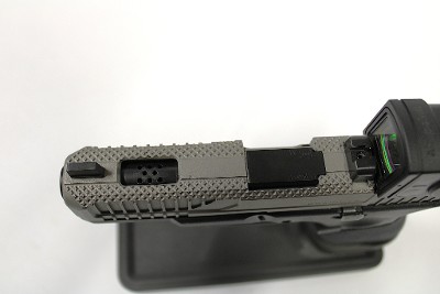 GLOCK 19 GEN 5 9MM LUGER (9x19 PARA) - Image 6 of 7
