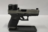 GLOCK 19 GEN 5 9MM LUGER (9x19 PARA) - Image 1 of 7