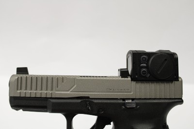 GLOCK 19 GEN 5 9MM LUGER (9x19 PARA) - Image 4 of 7