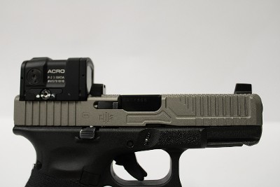 GLOCK 19 GEN 5 9MM LUGER (9x19 PARA) - Image 3 of 7