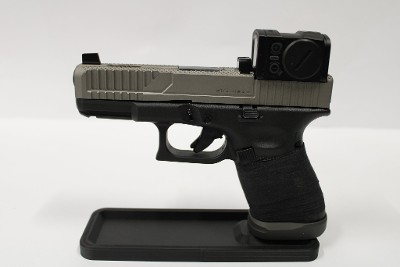 GLOCK 19 GEN 5 9MM LUGER (9x19 PARA) - Image 2 of 7
