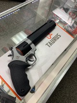 TAURUS RAGING HUNTER .44 MAGNUM - Image 5 of 6