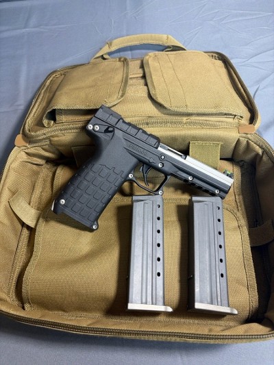 KELTEC PMR-30 (PMR30BBLK) 22 Winchester Magnum - Image 8 of 11