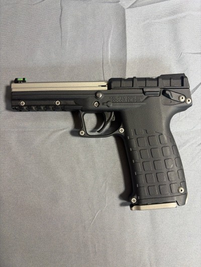 KELTEC PMR-30 (PMR30BBLK) 22 Winchester Magnum - Image 2 of 11