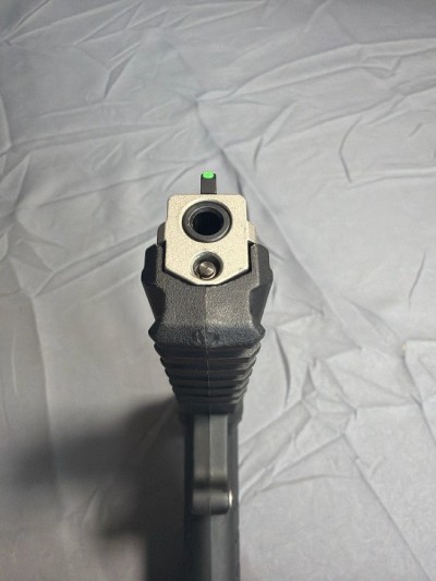 KELTEC PMR-30 (PMR30BBLK) 22 Winchester Magnum - Image 7 of 11