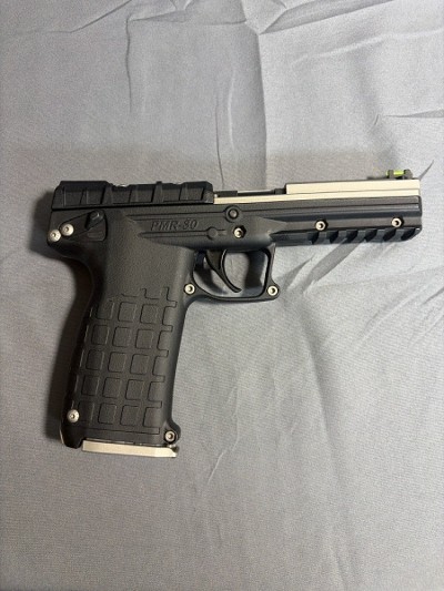 KELTEC PMR-30 (PMR30BBLK) 22 Winchester Magnum - Image 1 of 11