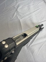KELTEC PMR-30 (PMR30BBLK) 22 Winchester Magnum - Image 4 of 11