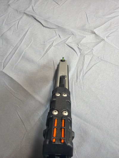 KELTEC PMR-30 (PMR30BBLK) 22 Winchester Magnum - Image 3 of 11