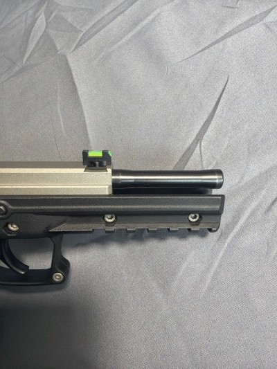 KELTEC PMR-30 (PMR30BBLK) 22 Winchester Magnum - Image 5 of 11