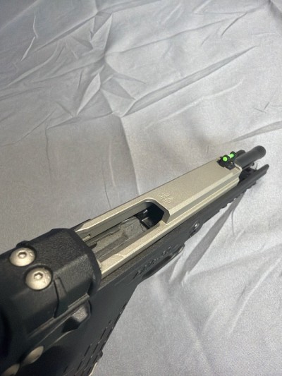 KELTEC PMR-30 (PMR30BBLK) 22 Winchester Magnum - Image 4 of 11