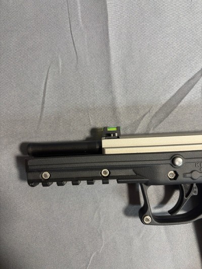 KELTEC PMR-30 (PMR30BBLK) 22 Winchester Magnum - Image 6 of 11