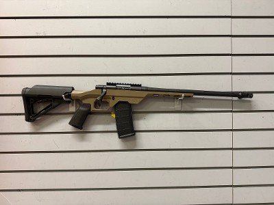 MOSSBERG MVP LC 5.56X45MM NATO - Image 1 of 9