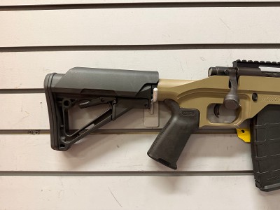 MOSSBERG MVP LC 5.56X45MM NATO - Image 2 of 9