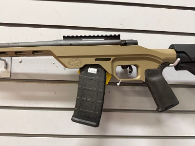 MOSSBERG MVP LC 5.56X45MM NATO - Image 6 of 9