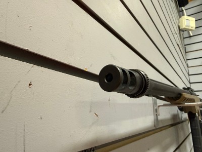 MOSSBERG MVP LC 5.56X45MM NATO - Image 8 of 9