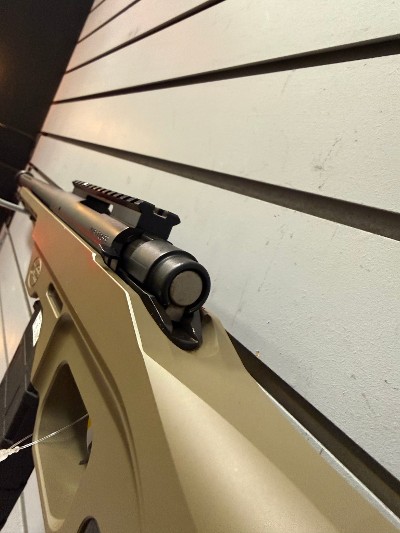 MOSSBERG MVP LC 5.56X45MM NATO - Image 9 of 9