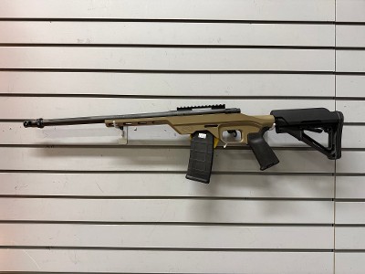 MOSSBERG MVP LC 5.56X45MM NATO - Image 4 of 9