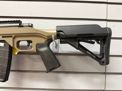 MOSSBERG MVP LC 5.56X45MM NATO - Image 5 of 9