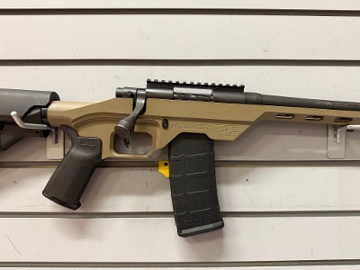 MOSSBERG MVP LC 5.56X45MM NATO - Image 3 of 9