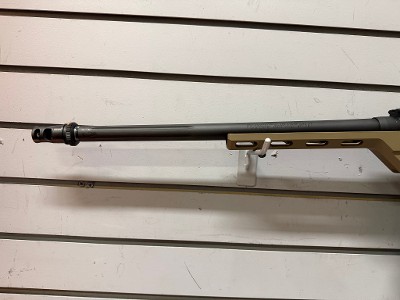 MOSSBERG MVP LC 5.56X45MM NATO - Image 7 of 9