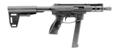 GFORCE ARMS Jawbone .45 ACP - Image 1 of 1