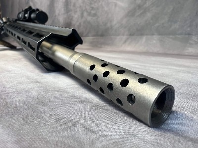 KARRI&sbquo;S GUNS K-15 .350 LEGEND - Image 4 of 10