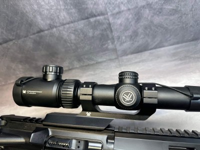 KARRI&sbquo;S GUNS K-15 .350 LEGEND - Image 9 of 10