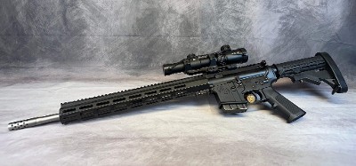 KARRI&sbquo;S GUNS K-15 .350 LEGEND - Image 7 of 10