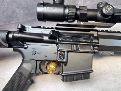 KARRI&sbquo;S GUNS K-15 .350 LEGEND - Image 3 of 10