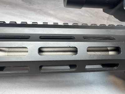KARRI&sbquo;S GUNS K-15 .350 LEGEND - Image 5 of 10