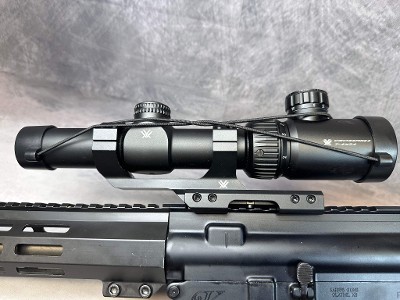 KARRI&sbquo;S GUNS K-15 .350 LEGEND - Image 6 of 10