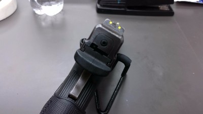 SPRINGFIELD ARMORY XD-40 40 Smith & Wesson - Image 6 of 7