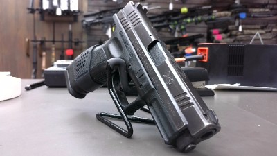 SPRINGFIELD ARMORY XD-40 40 Smith & Wesson - Image 7 of 7