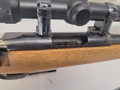 REMINGTON 788 .22-250 REM - Image 4 of 7