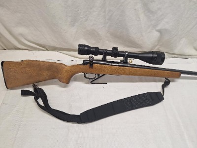 REMINGTON 788 .22-250 REM - Image 2 of 7